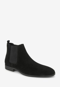 Next Klasiski puszābaki - black