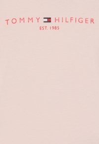 Tommy Hilfiger T-shirts print - light pink