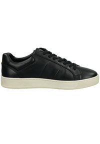 camel active CLOUD - Sneaker low - black