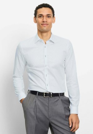 SUPER KENT - Hemd - weiß