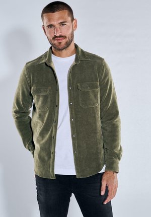 Emilio Adani Summer jacket - oliv