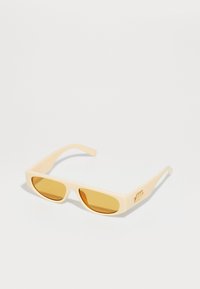 RITUAL UNISEX - Sunglasses - ivory