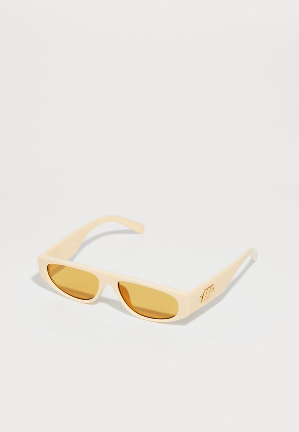 RITUAL UNISEX - Sunglasses - ivory