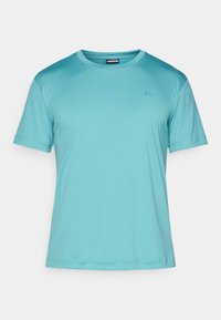 ADE - T-shirts basic - teal