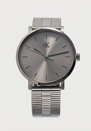 Calvin Klein REAL - Uhr - grey