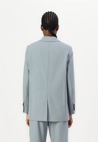 DRYKORN WARDLOW - Žakete - blue