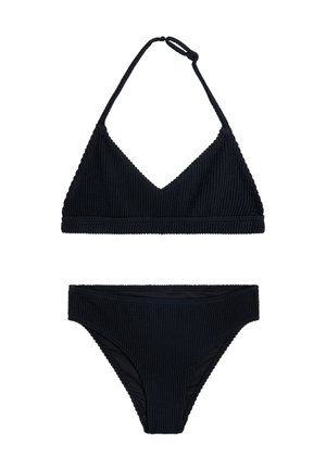 America Today SWIMWEAR SET - Bikini - black