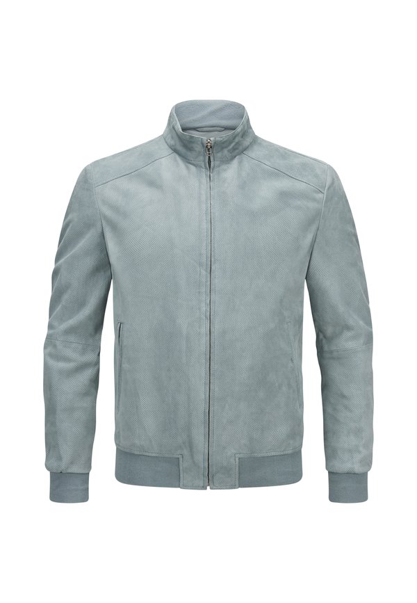 MSTOLEDO - Bomberjacke - himmelblau