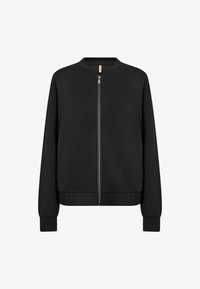 Non selezionato, black