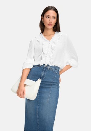 Marc Cain Bluse - white