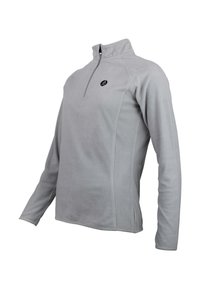 Peak Mountain AFINOR - Sweat polaire - gris
