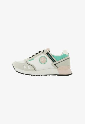 Colmar, SNEAKERS - Sneakers basse - turchese