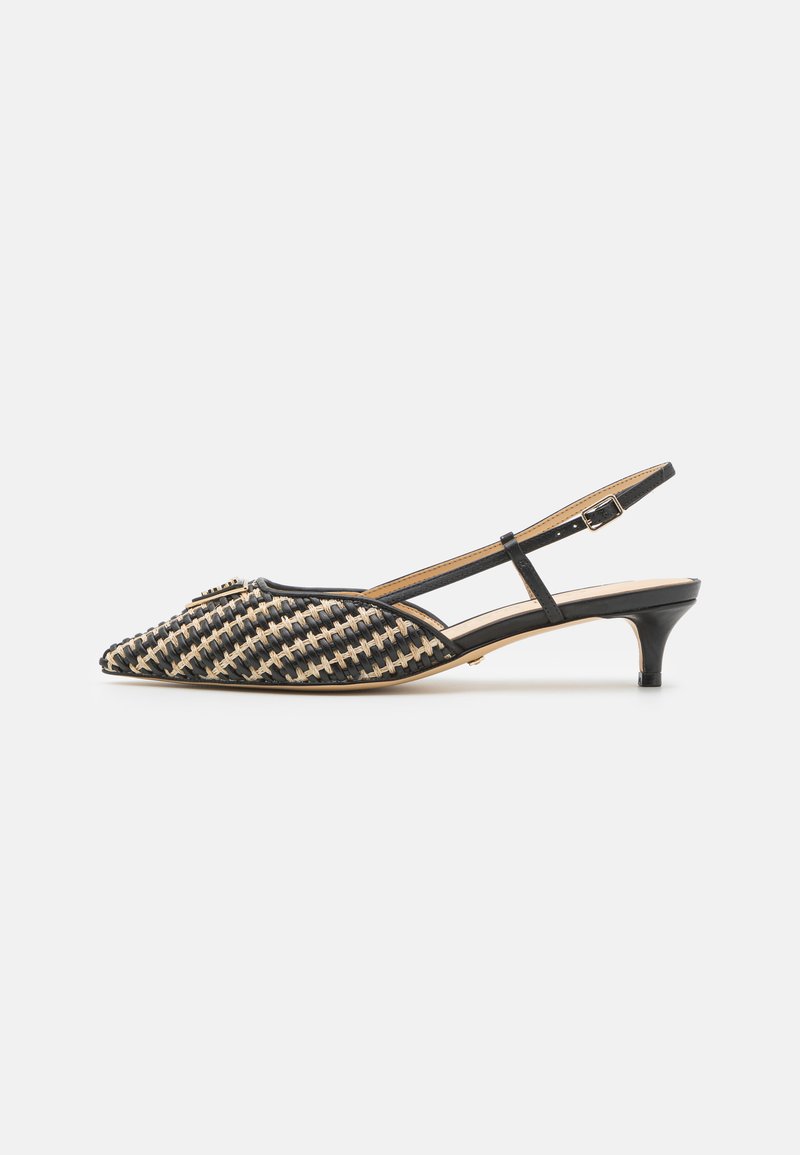 Guess JESSONLY - Sandali - black