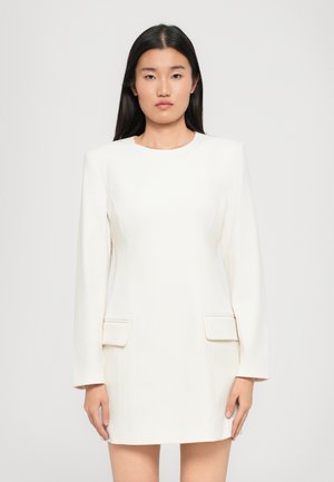 DRESS - Cocktail dress / Party dress - off-white