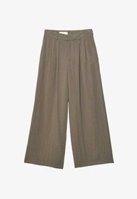 Sélectionné, mottled light brown
