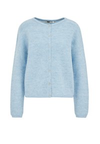 Adīta jaka - ice blue