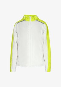 Kijelölve, weiss limette