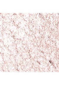 Närbild av ljusrosa sprucken sten- eller betongyta med oregelbundna mönster och små sprickor.