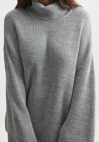 NA-KD Maglione - grey