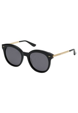 Kapten & Son PARIS - Sonnenbrille - all black