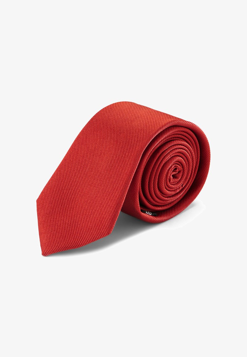 BOHEMIAN REVOLT Tie - red