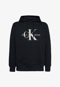 Geselecteerd, ck black