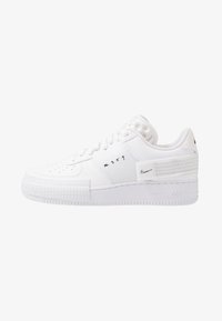Nike Sportswear Af1 Type Trainers Grey Fog Cool Grey Grey Zalando Co Uk