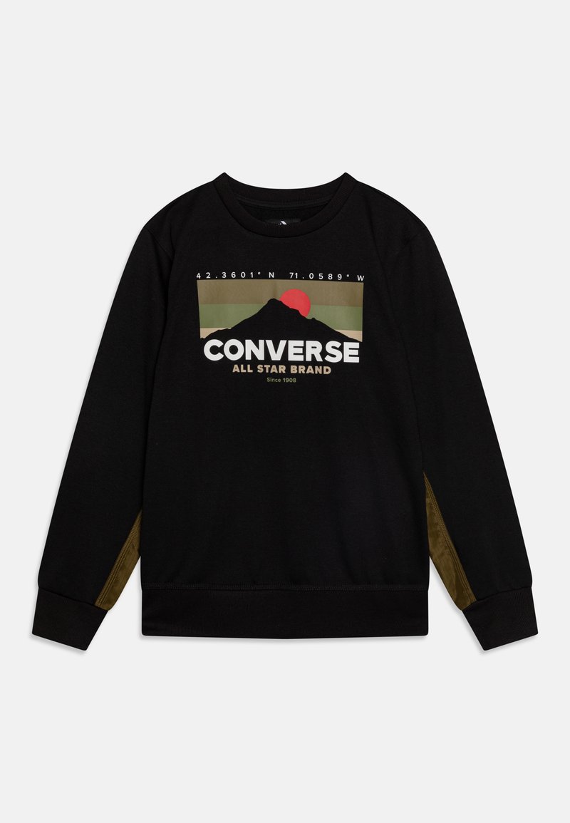 felpa converse invernale