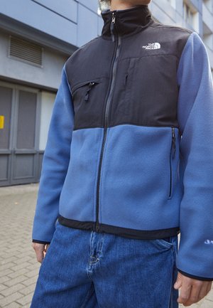 Forro polar - dark blue