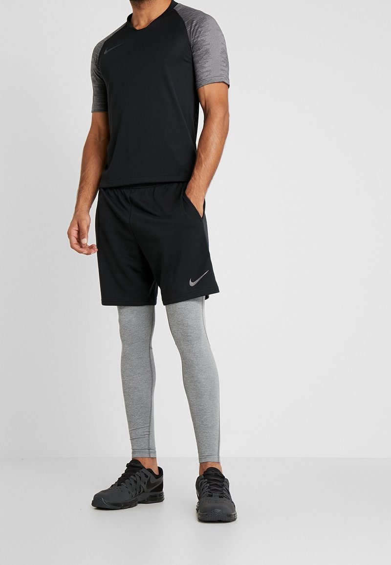 Nike Performance Leggings grey (Pre-owned)