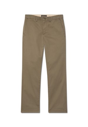 Timberland, - Spodnie materiałowe