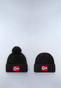 Napapijri SEMIURY - Mössa - black