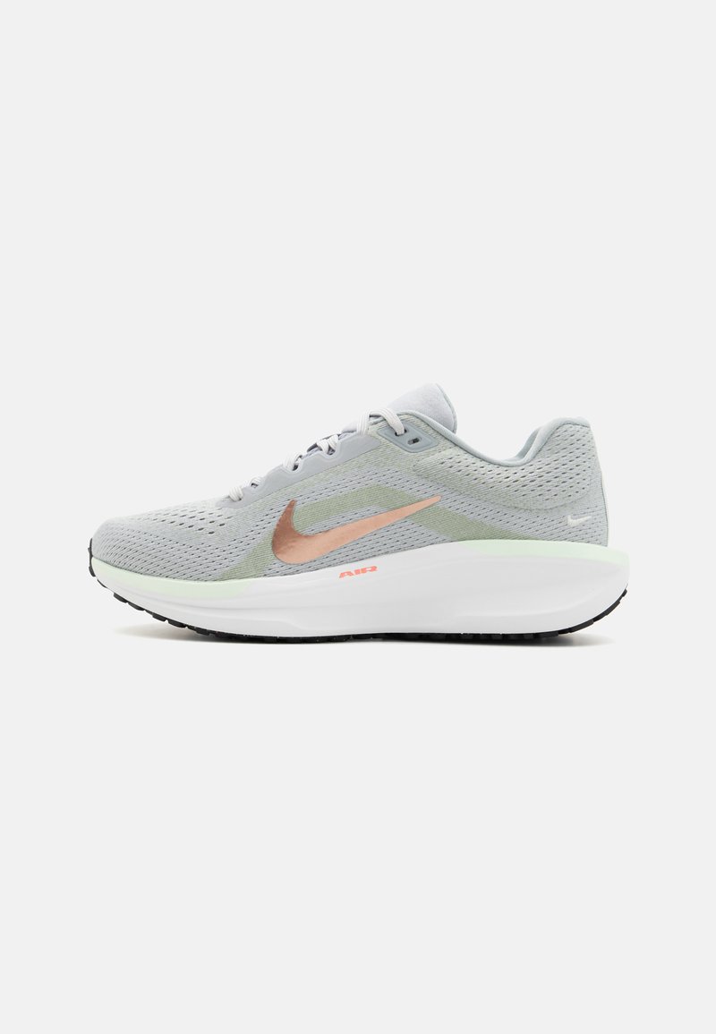 Nike Performance AIR WINFLO 11 - Scarpe da corsa su strada - grey