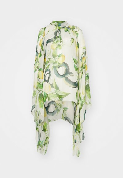 Roberto Cavalli Camicetta - avorio
