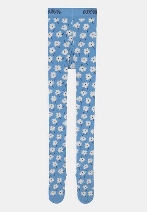 FLOWERS - Dresuri - light blue