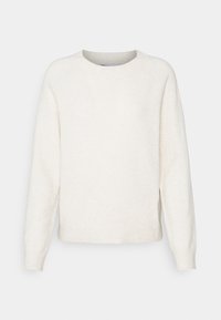 ONLRICA LIFE - Svetr - birch melange