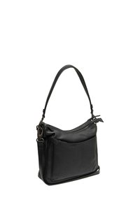 Non selezionato, black