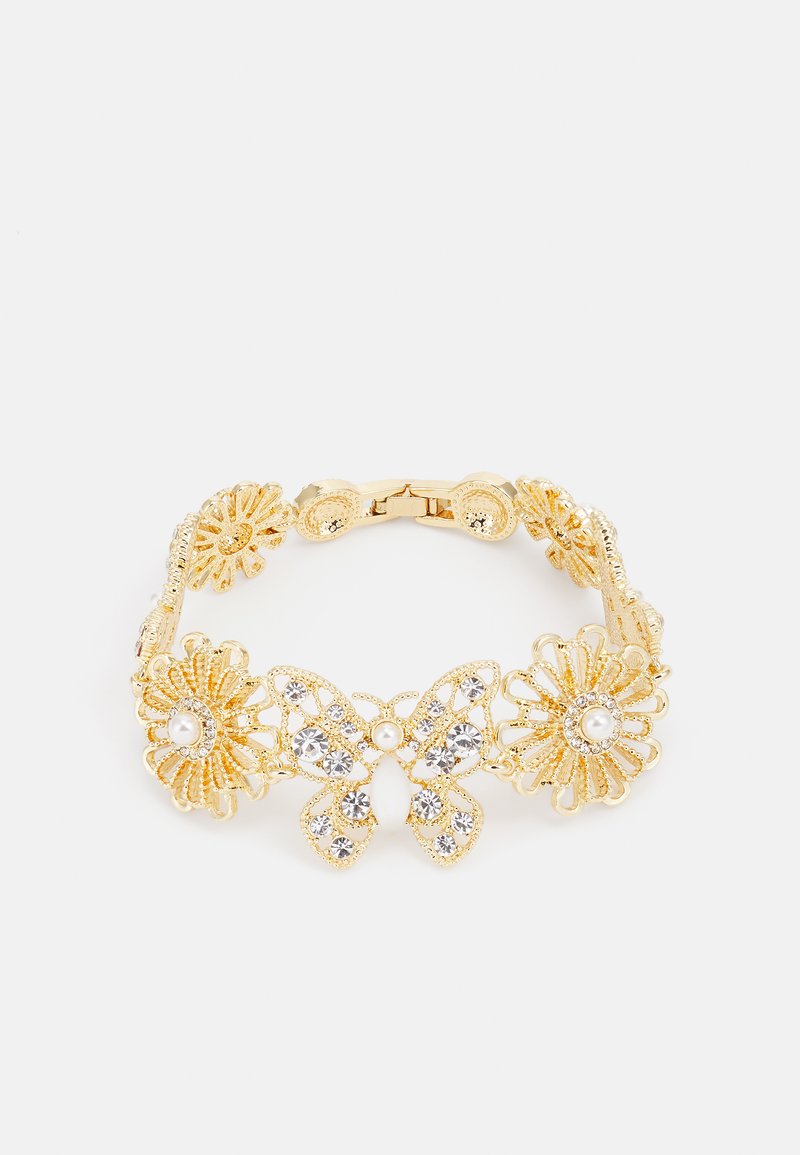 Marchesa Bracelet - gold-coloured