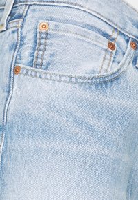 Levi's® 568 LOOSE STRAIGHT - Calças de ganga folgadas - service light