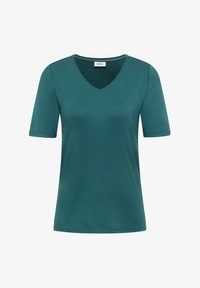 Ikke valgt, jungle green