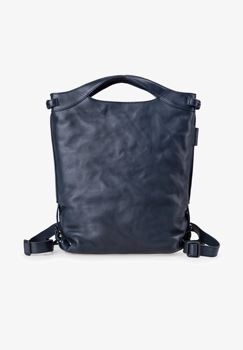 Aunts & Uncles MRS CRONUT - Tagesrucksack - midnight blue