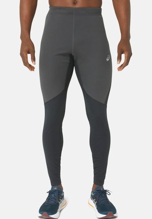 ASICS WINTER - Base layer - performance black/graphite grey