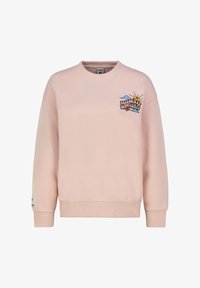 Ausgewählt, light rose