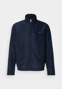 ESSENTIAL BLOUSON - Sommerjakke - dark sapphire
