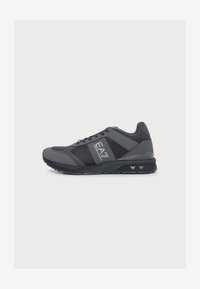 Επιλέχθηκε, asphalt/silver/black