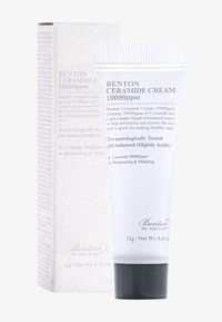 Benton CERAMIDE CREAM 10000PPM - Crema de día