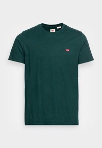 Nevybrané, ponderosa pine