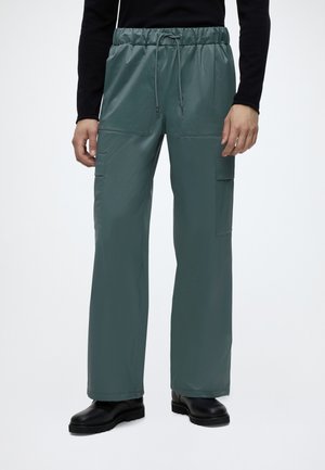 Rains UNISEX - Pantalon cargo - mystique