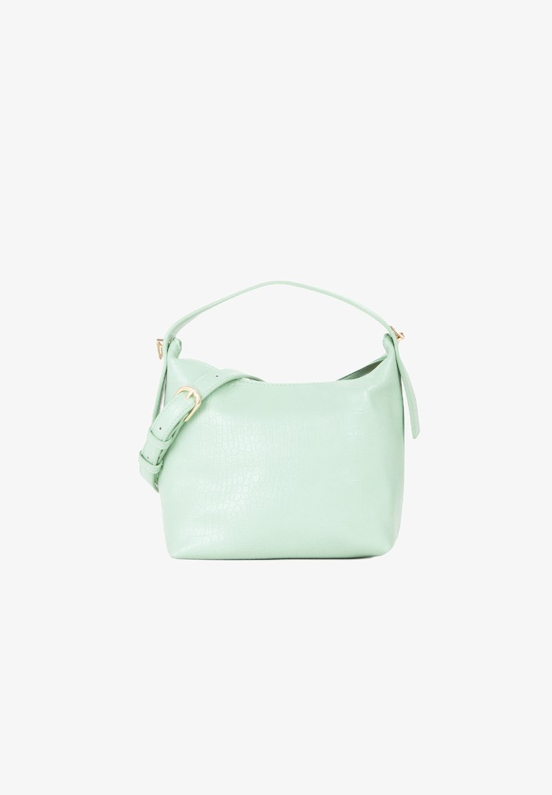 Crossbody Bag Miriade Handbag Miriade AURORA Cross Body Bag Aloe