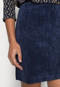 Re.draft Minissaia - night navy